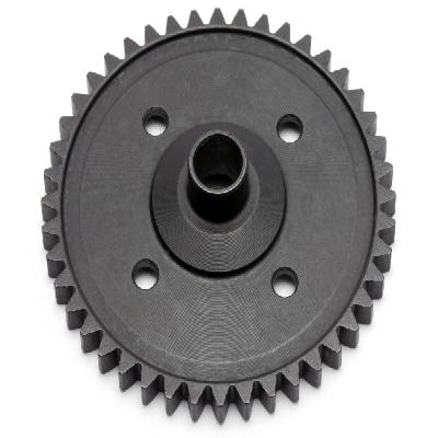 Center Gear