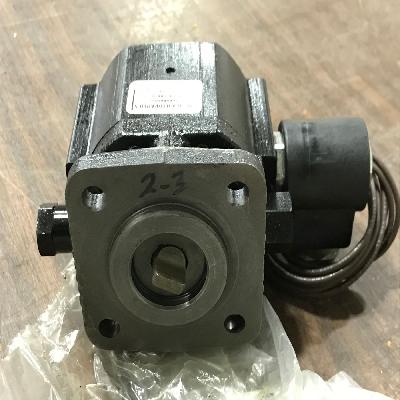 Cover -uchida Hydraulic Pump