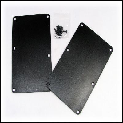 Cover Plate