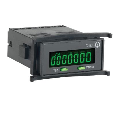 Digital Hour Meter