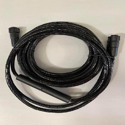 Excavators Cable