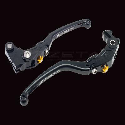 Grip Pilot Lever