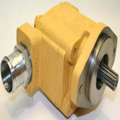 Head Hydraulic Pump