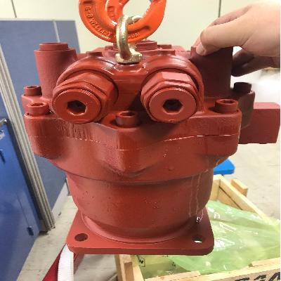 Head Swing Motor