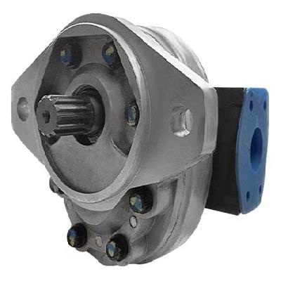 Hydraulic Pump (DSC02442)