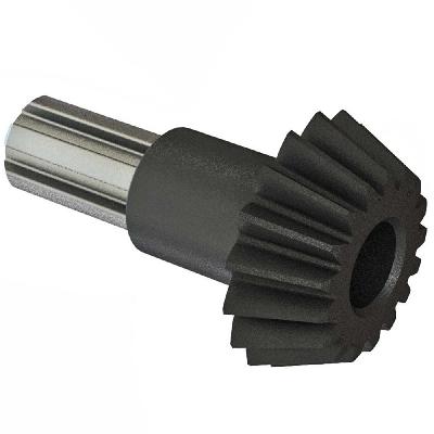 Input Gear