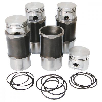 Liner Piston Kit