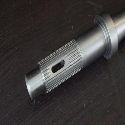Propeller Shafts