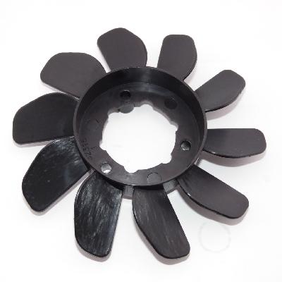 Pulley Fan