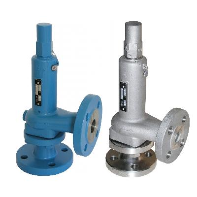 Relief Valve