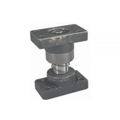 Set Plate Ball Guide