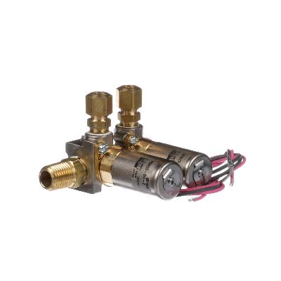 Solenoid Assys