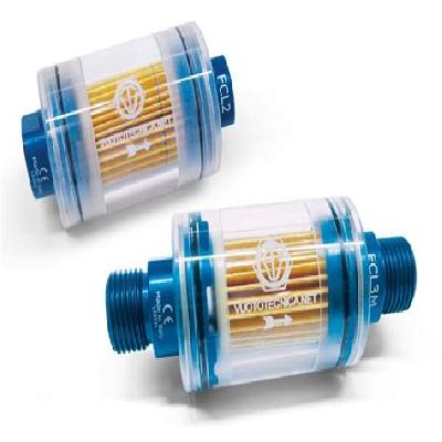 Suction Filter (DSC2503)