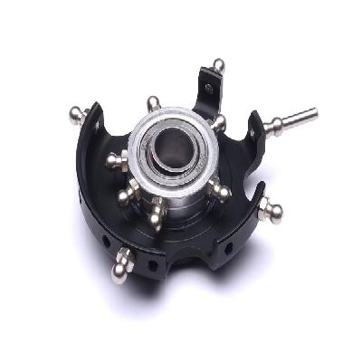 Swash Plate and Support Assy