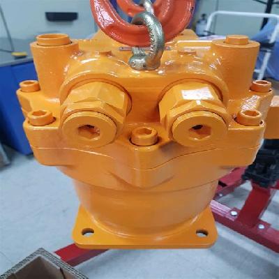 Swing Motor