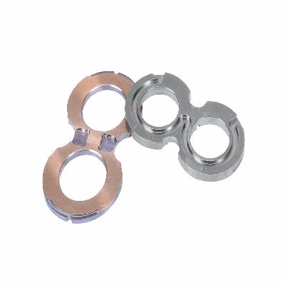 Thrust Plate Sun Gear