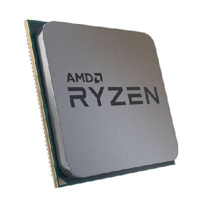 AMD Ryzen 5 Computer Processor