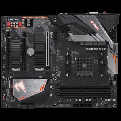 Aorus B450 Pro Gaming Motherboard