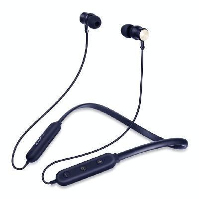 Artis Neckband Wireless Earphones