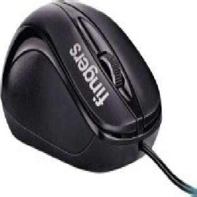 Fingers Breeze M6 Wired USB Mouse