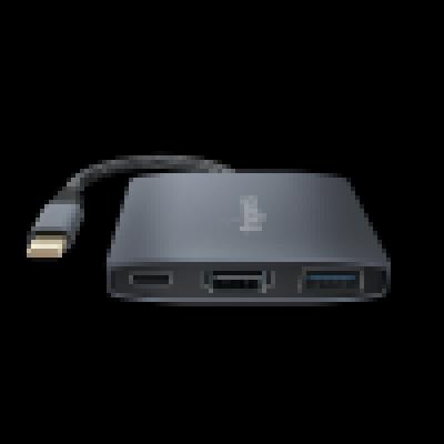 Fingers Fast T3.0 USB Hub