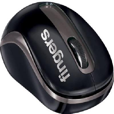 Fingers Glide Pro 2.4 GHz  Wireless Mouse