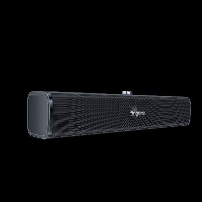 Fingers P2.0 Stereo Speaker
