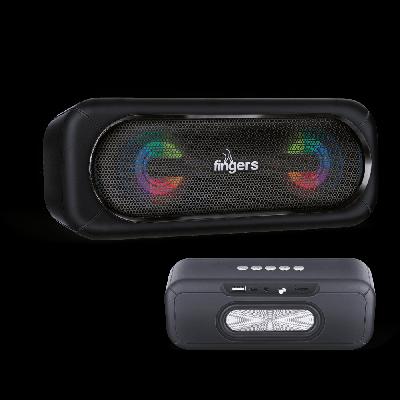 Fingers SuperLit Portable Speaker
