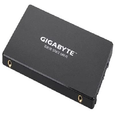 Gigabyte 120GB Solid State Drive