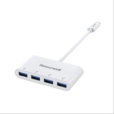 Honeywell Momentum 4 Port USB 3.0 Hub