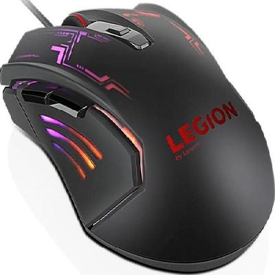 Lenovo M200 RGB Gaming Mouse