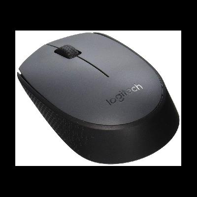 Logitech M170 Wireless Mouse