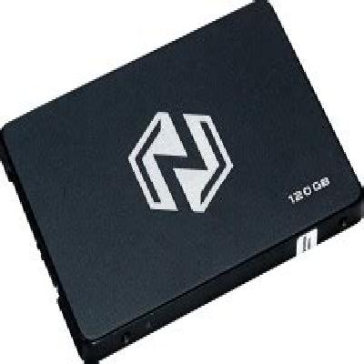 Nextron Nforce 120GB Solid State Drive