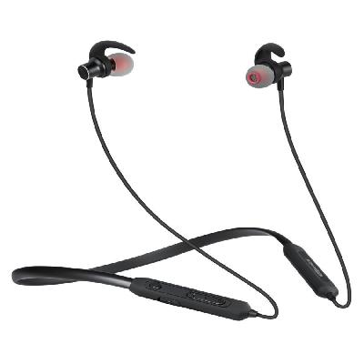 Portronics Harmonics 216 Neckband Earphone