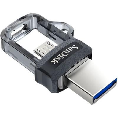 Sandisk Dual M3.0 32gb Pen Drive