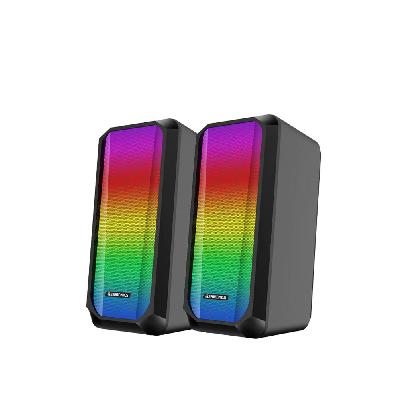 Zebronics Zeb-Fame 2.0 Speaker