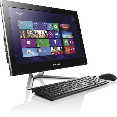 Desktop Computer
