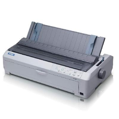 Dot Matrix Printers