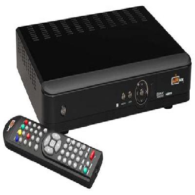 Dvr Receiver