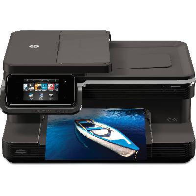 Hp All In One Inkjet Printer