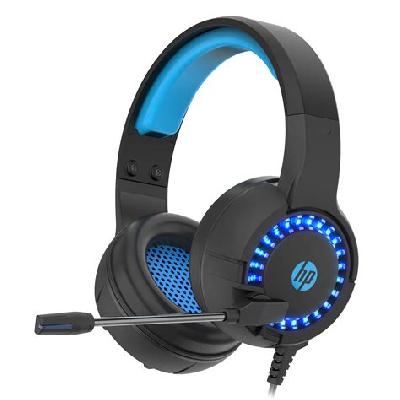 Hp Head Phone
