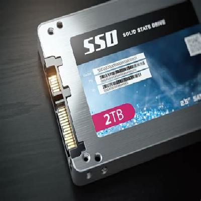 Ssd Hard Disk