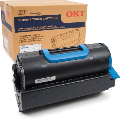 Toner Cartridge