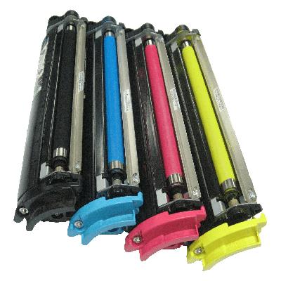Toner Cartridges