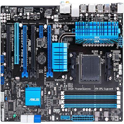 Computer Motherboard