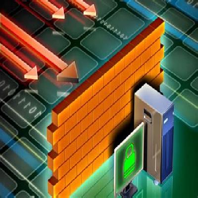 Firewall Security Solution