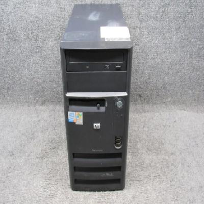 Compaq D220 DQ868AABA PC Desktop