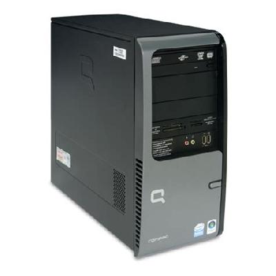 Compaq Presario S4020WM PC Desktop