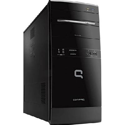 Compaq Presario SR1030NX DW256AABA PC Desktop