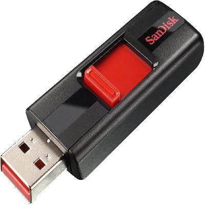 Computer  Flash Memory